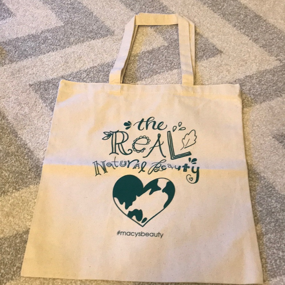 NEW Tote Bag